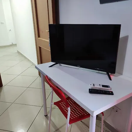 Oasi Bed & Breakfast Reggio Calabria