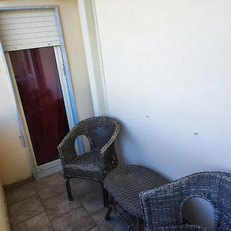Oasi Bed & Breakfast *