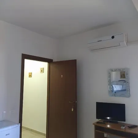 Oasi Reggio Calabria