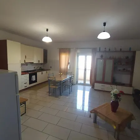 Bed and breakfast Oasi Reggio Calabria