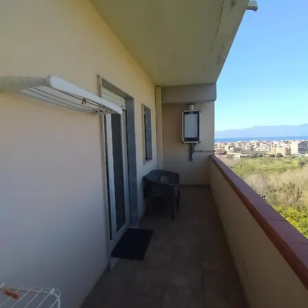 Oasi * Reggio Calabria