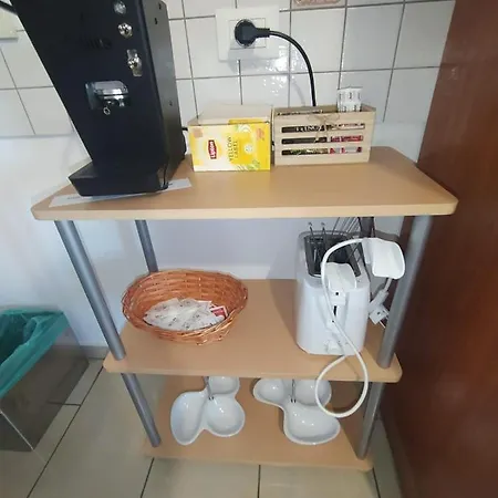 Oasi Bed & Breakfast *