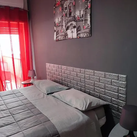 Bed & Breakfast Oasi *