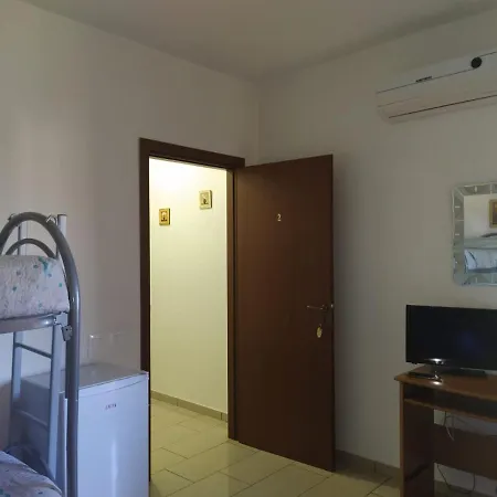 Oasi Reggio Calabria