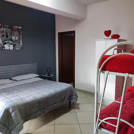 Bed & Breakfast Oasi Reggio Calabria