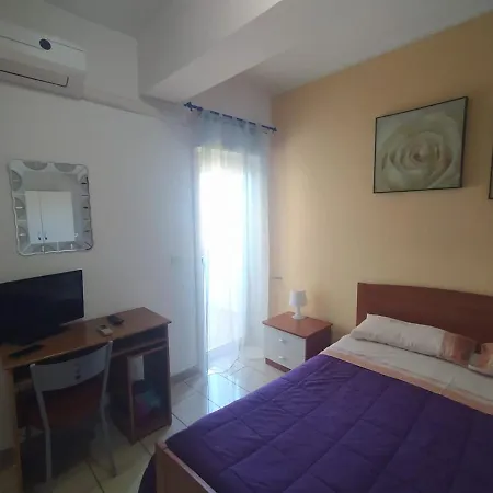 Oasi Bed & Breakfast Reggio Calabria