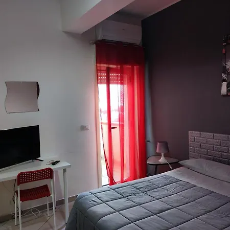 Oasi Bed & Breakfast *