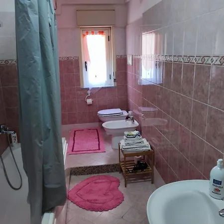 Bed & Breakfast Oasi