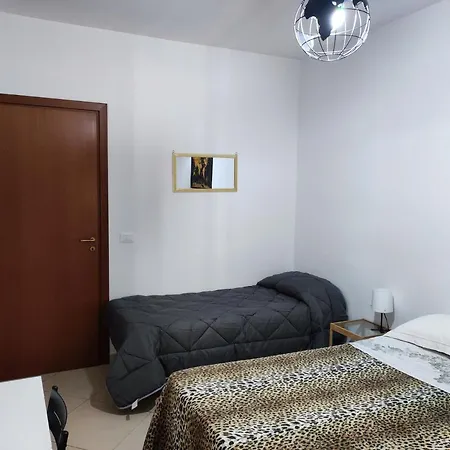 Oasi Reggio Calabria