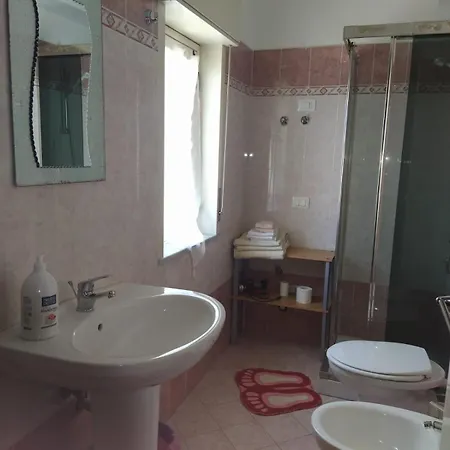 Oasi Bed & Breakfast Reggio Calabria