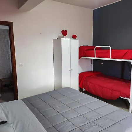 Bed & Breakfast Oasi *