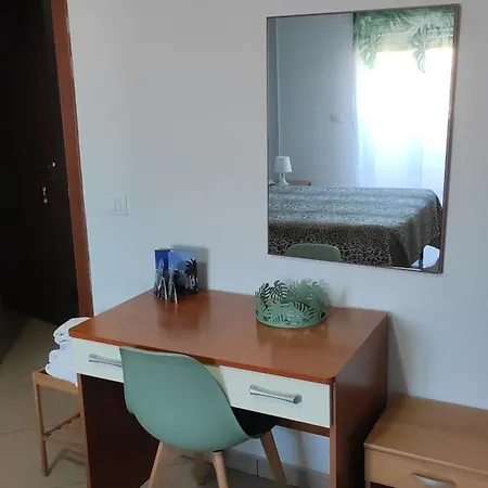 Oasi Reggio Calabria