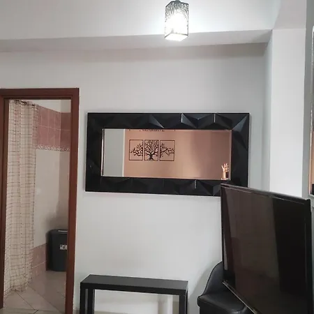 Oasi Bed & Breakfast