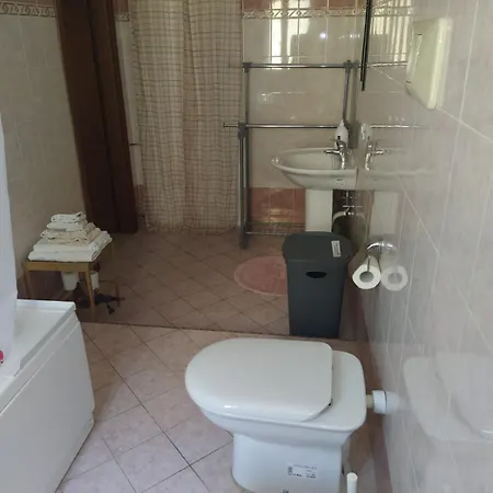Bed & Breakfast Oasi