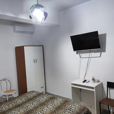 Bed & Breakfast Oasi