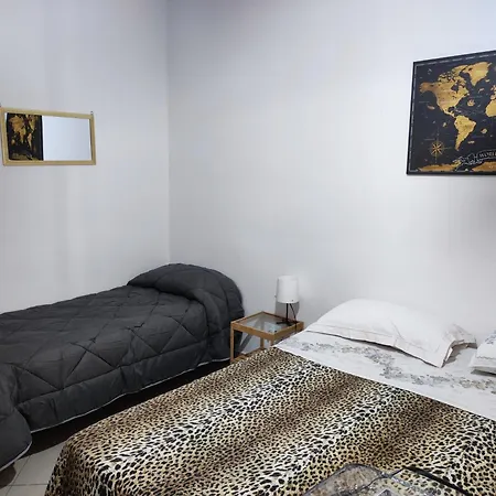 Bed & Breakfast Oasi *