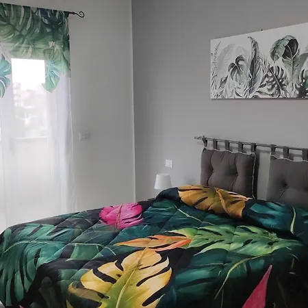 Oasi Bed & Breakfast Reggio Calabria