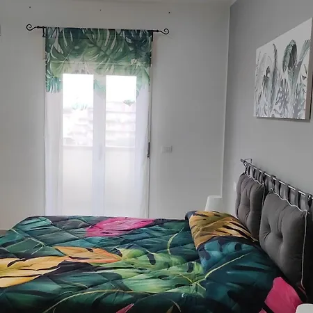 Bed & Breakfast Oasi Reggio Calabria