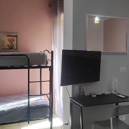 Oasi Reggio Calabria