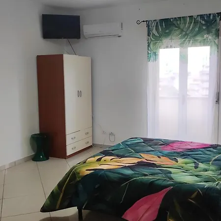 Oasi Bed and breakfast