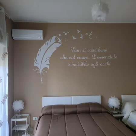 Bed and breakfast Oasi Reggio Calabria