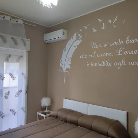 Bed and breakfast Oasi Reggio Calabria