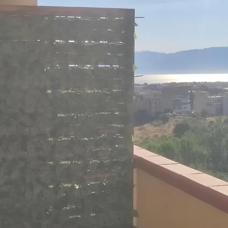 Oasi 3* Reggio Calabria