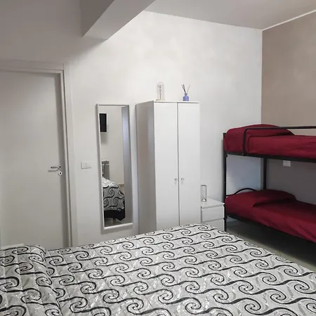 Oasi Bed and breakfast 3*