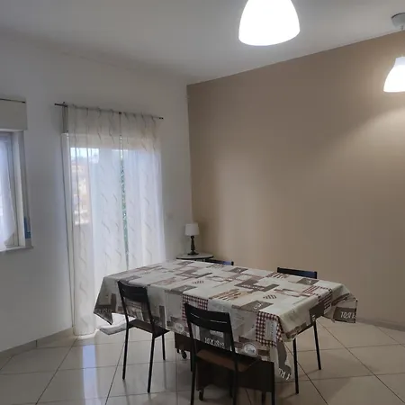 Oasi Bed and breakfast