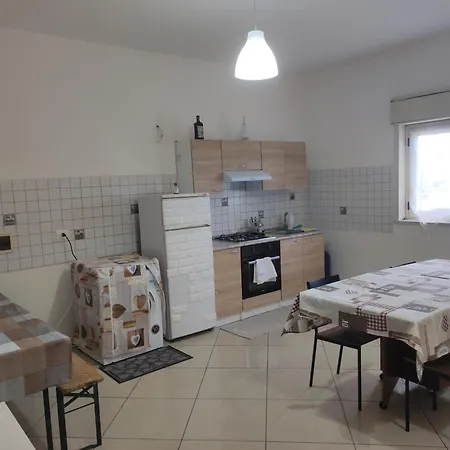 Oasi Bed and breakfast 3*