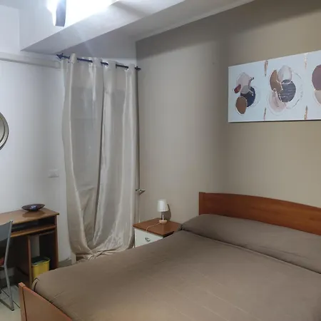 Bed and breakfast Oasi Reggio Calabria