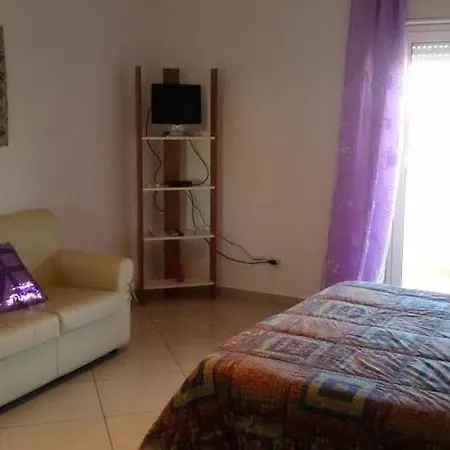 Bed and breakfast Oasi Reggio Calabria