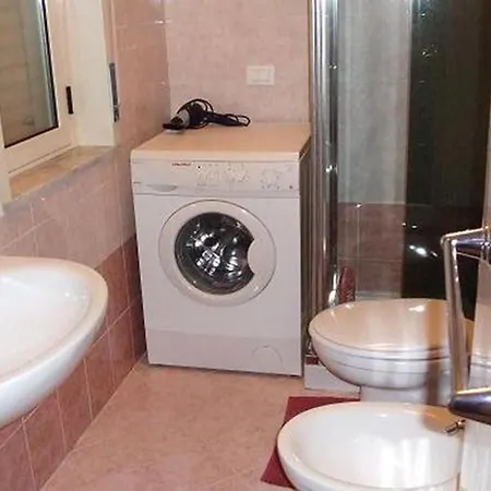 Oasi Bed and breakfast 3*