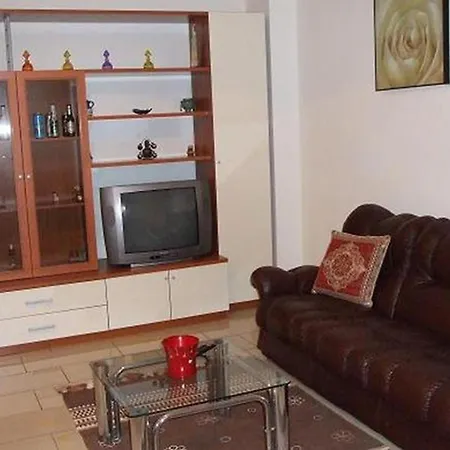 Bed and breakfast Oasi 3*