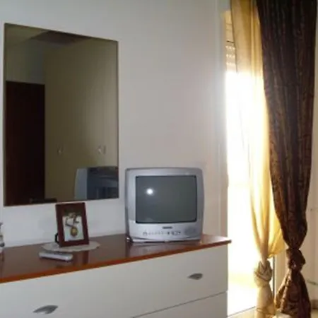 Oasi Bed and breakfast Reggio Calabria