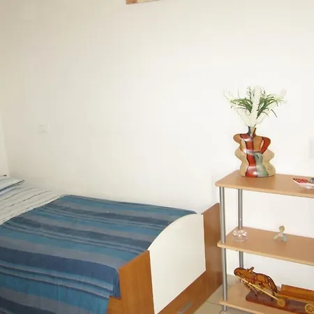 Oasi Bed and breakfast 3*