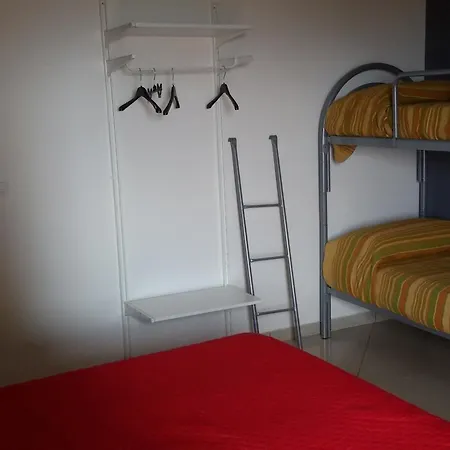 Oasi Bed and breakfast 3*