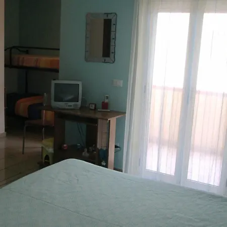 Bed and breakfast Oasi Reggio Calabria