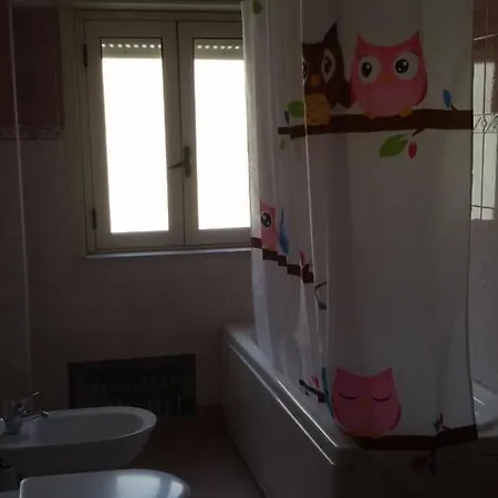 Oasi Bed and breakfast 3*