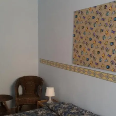 Bed and breakfast Oasi