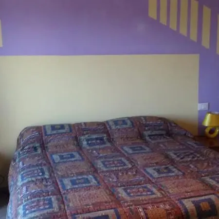 Bed and breakfast Oasi