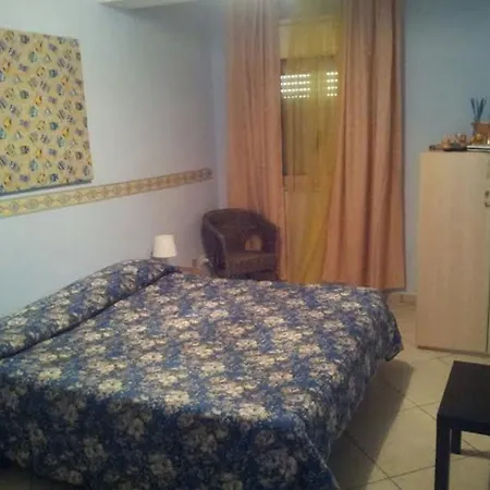 Oasi Bed and breakfast 3*