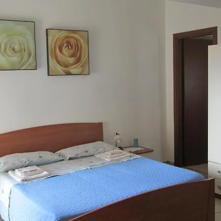 Bed & Breakfast Oasi