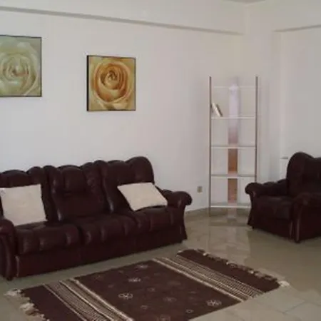 Bed and breakfast Oasi