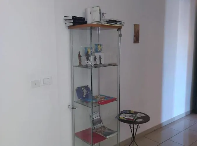 Oasi Reggio di Calabria