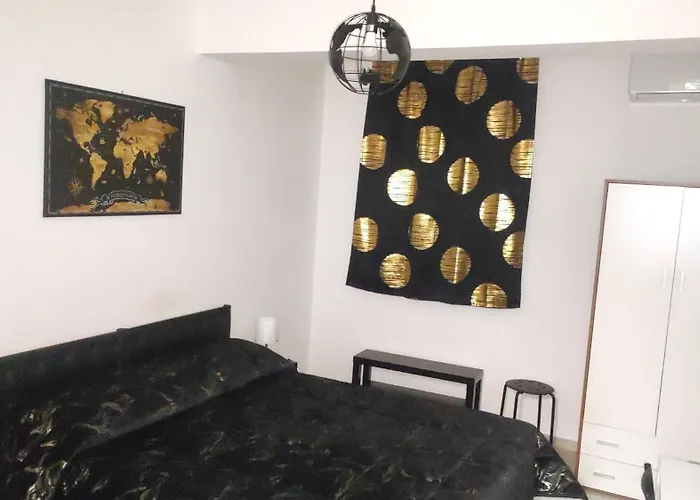 Alojamento de Acomodação e Pequeno-almoço Oasi 3*