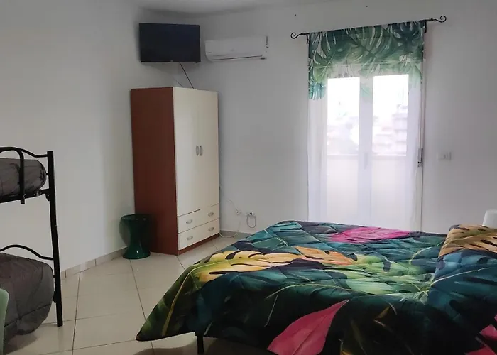 Oasi Alojamento de Acomodação e Pequeno-almoço