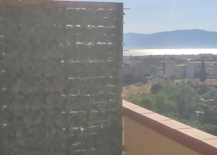 Oasi 3* Reggio di Calabria