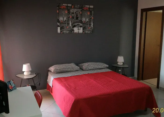 Oasi Reggio di Calabria