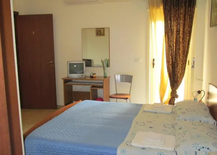 Oasi Reggio di Calabria